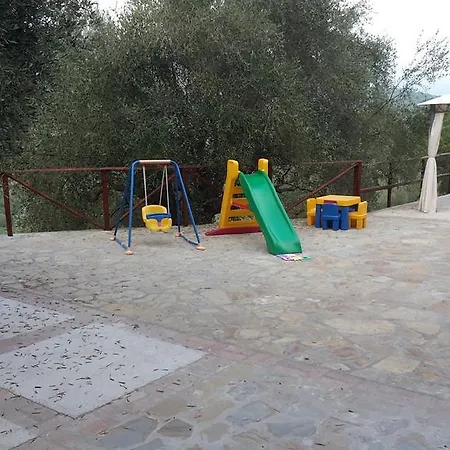 Lejlighed Via Visconti Finocchito